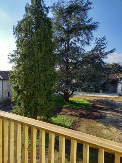 La Grelauderie 4 Apartman Saintes Kültér fotó